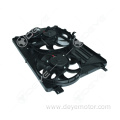 New products top selling radiator fan motor 12v